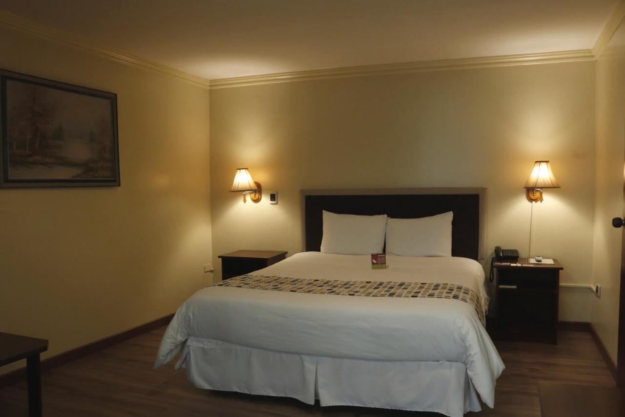 Hotel Republica Quito Exterior photo